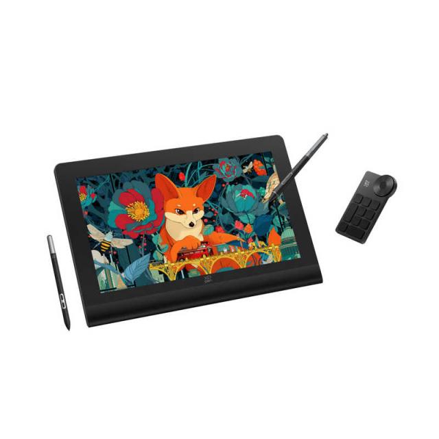 XPPEN　AUT160UH-JP Artist Ultra 16 ［15.6型］　AUT160UH_JP_1