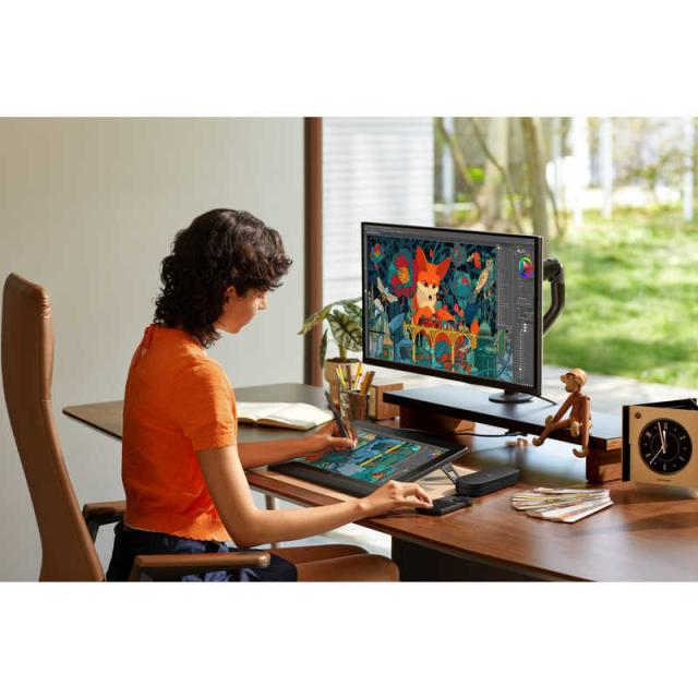 XPPEN　AUT160UH-JP Artist Ultra 16 ［15.6型］　AUT160UH_JP_12