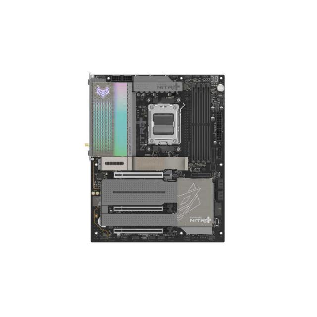 SAPPHIRE　NITRO＋ X870EA Phantomlink ［ATX］　N-X870EAP/52122-01-40G_1