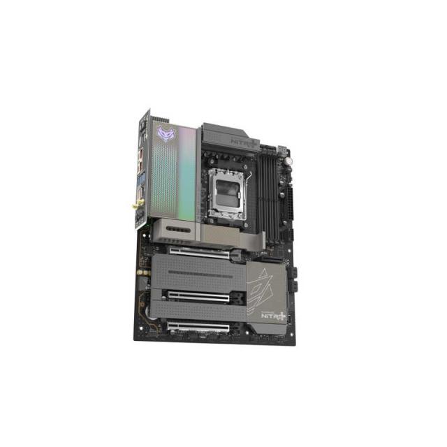 SAPPHIRE　NITRO＋ X870EA Phantomlink ［ATX］　N-X870EAP/52122-01-40G_2