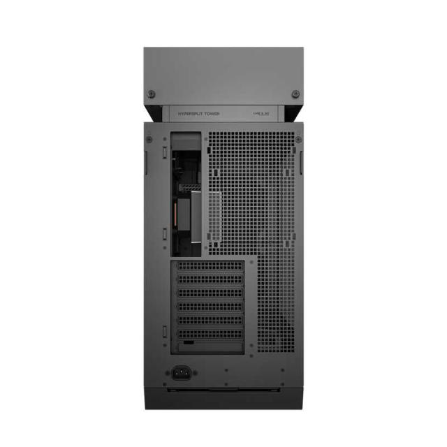 DEEPCOOL CL6600 R-CL6600-BKNNA0-G-1の通販はau PAY マーケット 