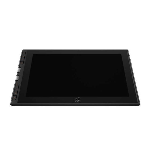 XPPEN　Artist 12-3rd ［11.9型］ ブラック　ART1213RDBK_JP_1