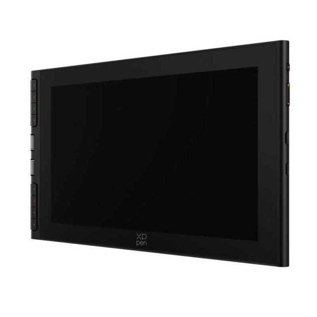 XPPEN　Artist 12-3rd ［11.9型］ ブラック　ART1213RDBK_JP_3