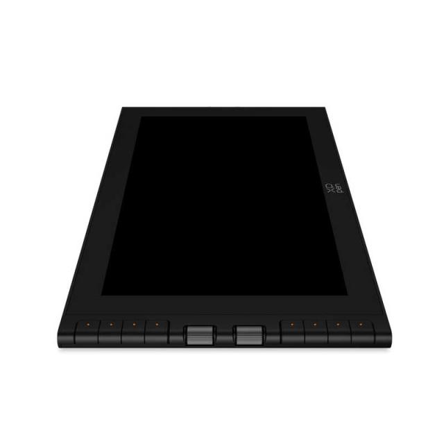 XPPEN　Artist 12-3rd ［11.9型］ ブラック　ART1213RDBK_JP_4