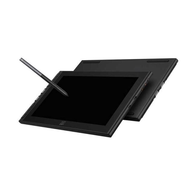 XPPEN　Artist 12-3rd ［11.9型］ ブラック　ART1213RDBK_JP_7