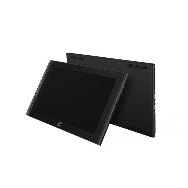 XPPEN　Artist 12-3rd ［11.9型］ ブラック　ART1213RDBK_JP_8