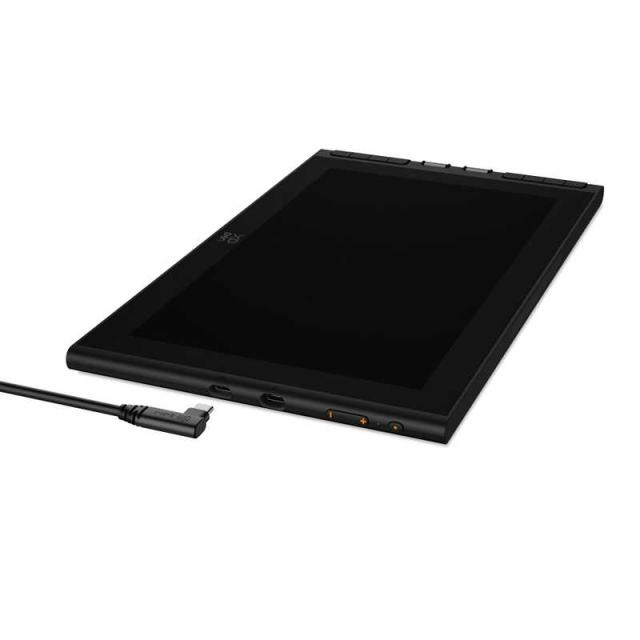 XPPEN　Artist 12-3rd ［11.9型］ ブラック　ART1213RDBK_JP_13
