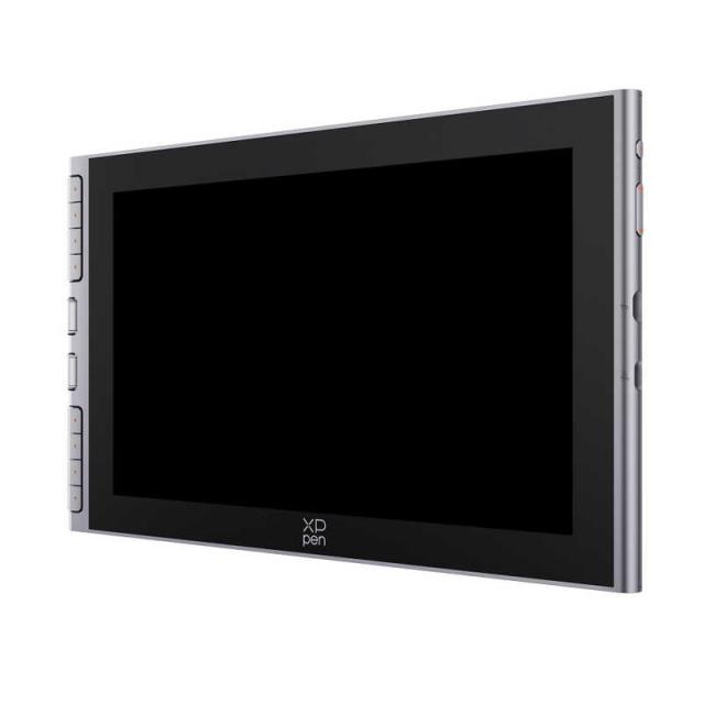 XPPEN　Artist 12-3rd ［11.9型］ シルバー　ART1213RDGR_JP_2