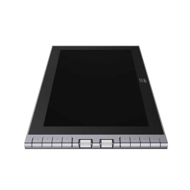 XPPEN　Artist 12-3rd ［11.9型］ シルバー　ART1213RDGR_JP_3