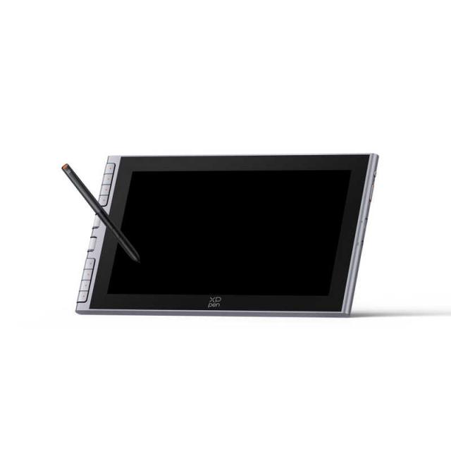 XPPEN　Artist 12-3rd ［11.9型］ シルバー　ART1213RDGR_JP_5