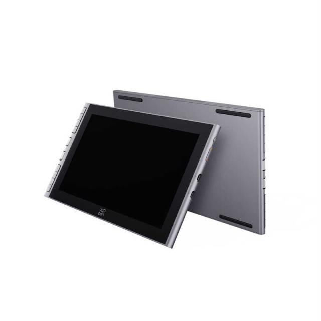 XPPEN　Artist 12-3rd ［11.9型］ シルバー　ART1213RDGR_JP_7