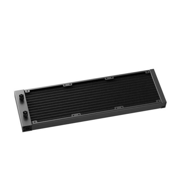 DEEPCOOL 水冷CPUクーラー 120mmファンx3 ［LGA1851/1700/1200/1155