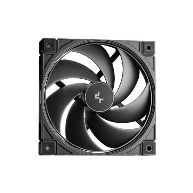 DEEPCOOL 水冷CPUクーラー 120mmファンx3 ［LGA1851/1700/1200/1155