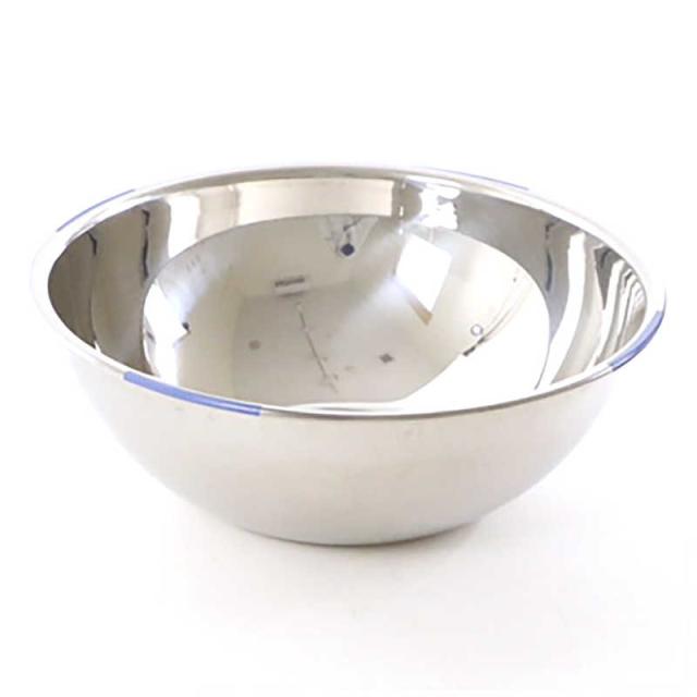 カンダ　KD 18-8色分ボール 青 30cm(5.8L)　036110