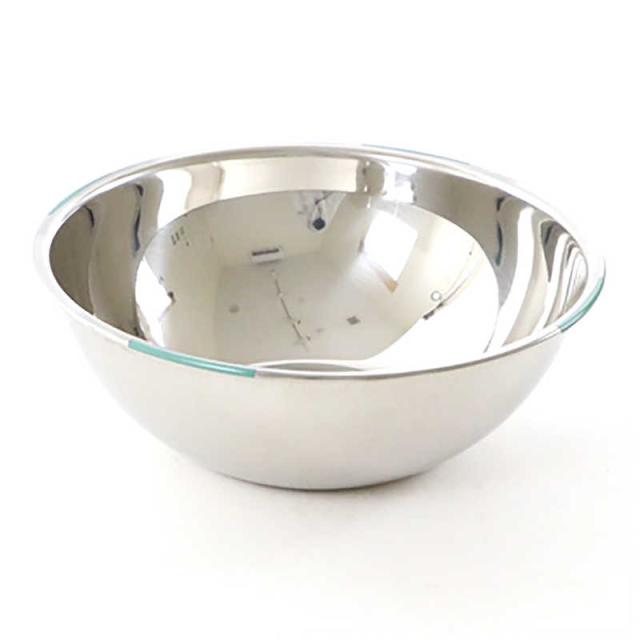 カンダ　KD 18-8色分ボール 緑 39cm(13.2L)　036129 11,871円