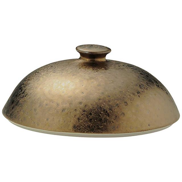 ミヤザキ食器　武蔵 リッド MS2112-L　RMSO101の通販はその他洋食器