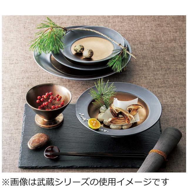 ミヤザキ食器　武蔵 リッド MS2112-L　RMSO101の通販は