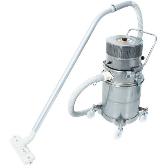 スイデン　スイデン クリーンルーム用掃除機(クリーナー)微粉じん対応　SCV-110DPの通販は 123,269円