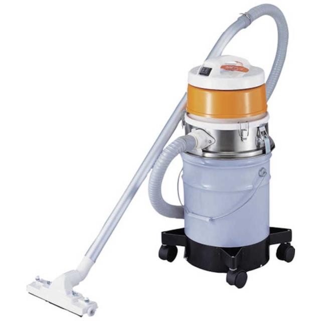 スイデン　Suiden 微粉塵専用掃除機(パウダー専用 乾式)ペール缶タイプ単200V　SGV110DPPC200V