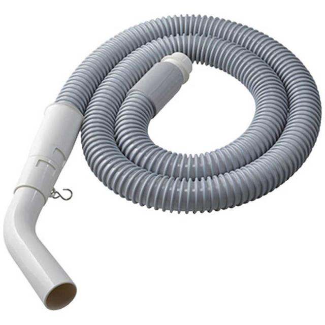 スイデン　φ38 GLMMホース組品 5m　2301202000