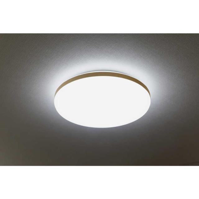 アビテラックス LED照明 シーリングライト 12畳 調光 調色 リモコン