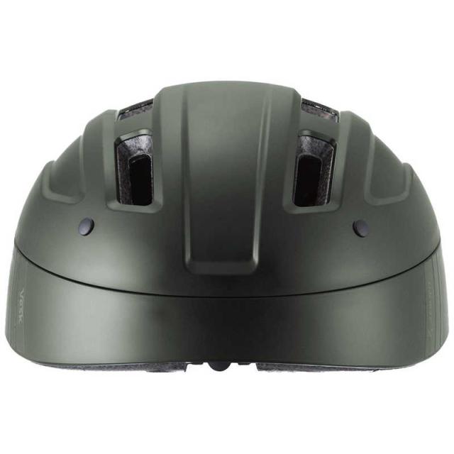 イオンスポーツ 自転車用ヘルメット ZEROFIT VESK ゼロフィット ベスク