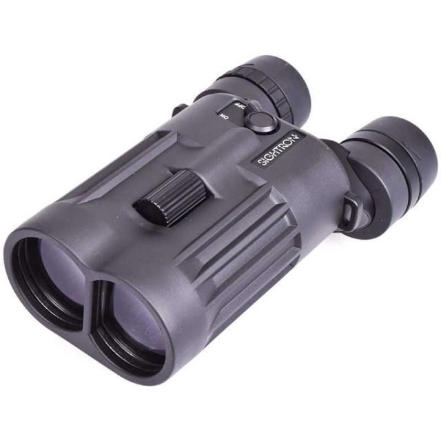 サイトロンジャパン　双眼鏡 SIGHTRON SIIBL 1242 STABILIZER [ 12倍 / 径42mm / 防振 / 防水 ]　SIIBL 1242 STABILIZER
