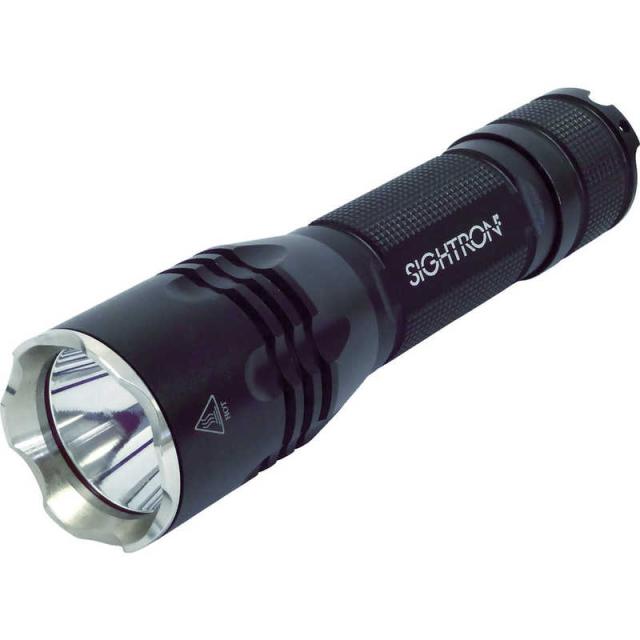 サイトロンジャパン　SIGHTRON BRIGHT-TECH LEDフラッシュライト　EX250FLの通販は 4,782円
