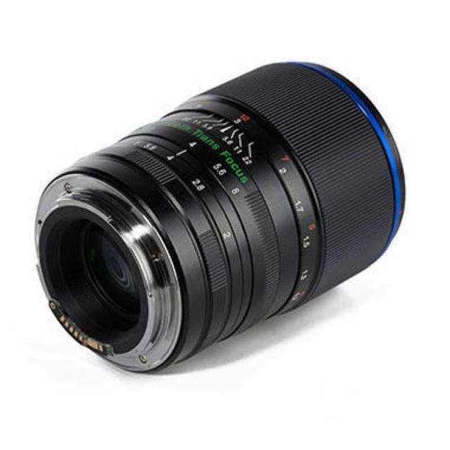 LAOWA　カメラレンズ 一眼レフ用 交換レンズ　105mm F2 BOKEH DREAMER_5