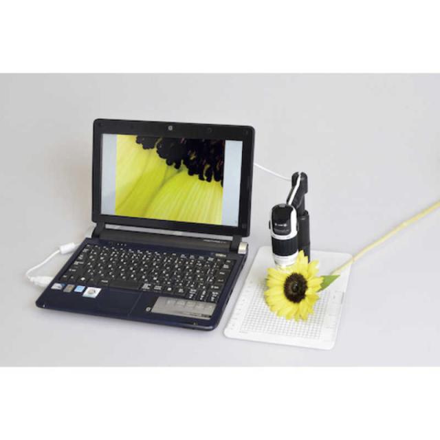 サイトロンジャパン　デジタル顕微鏡 デジタルマイクロスコープ Nano. Capture PRO　SP301_1