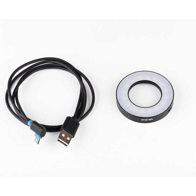 LAOWA　フロントLEDリングライト　LAO0108_1