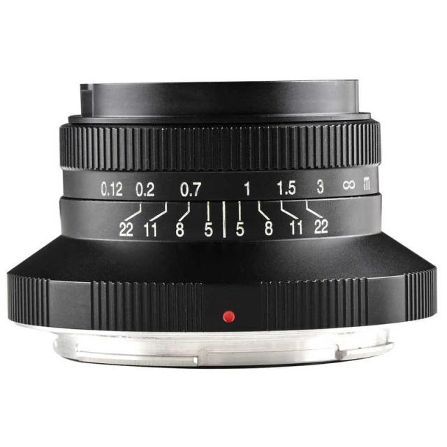 LAOWA　15mm F5 Cookie FF Nikon Z　15MMF5NIKONZ