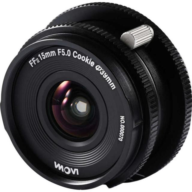 LAOWA　15mm F5 Cookie FF Leica M　15MMF5LEICAM_2