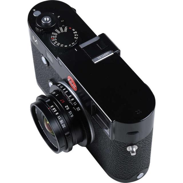 LAOWA　15mm F5 Cookie FF Leica M　15MMF5LEICAM_3