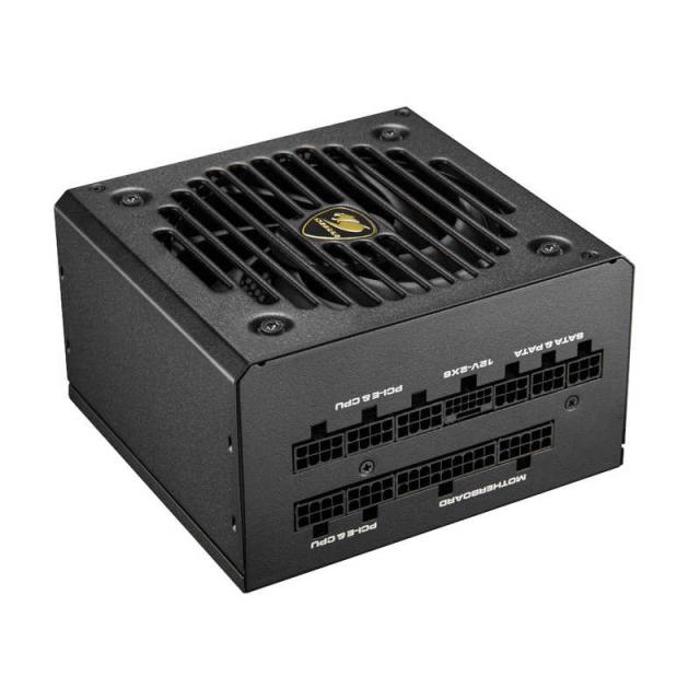 COUGAR　PC電源 ［750W /ATX /Gold］ ブラック　CGR-GEXP-750