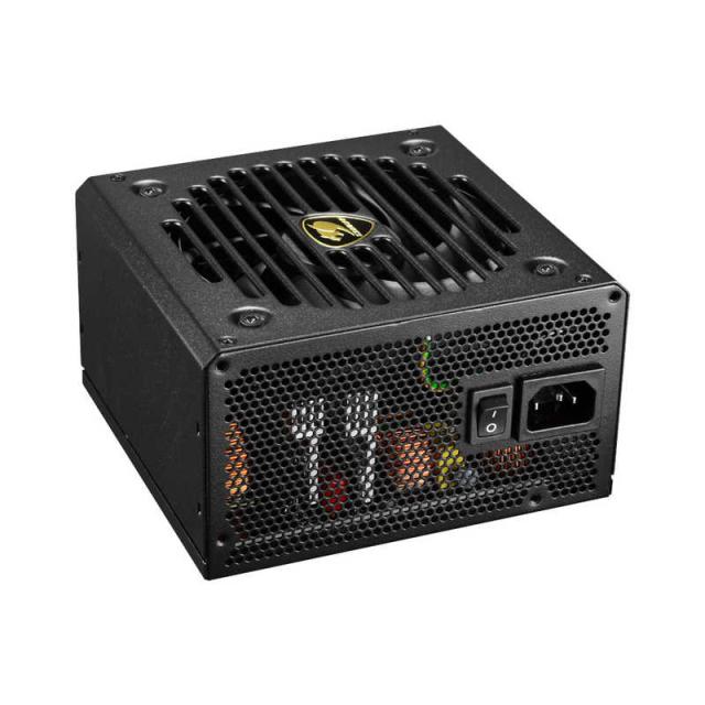 COUGAR　PC電源 ［750W /ATX /Gold］ ブラック　CGR-GEXP-750_1