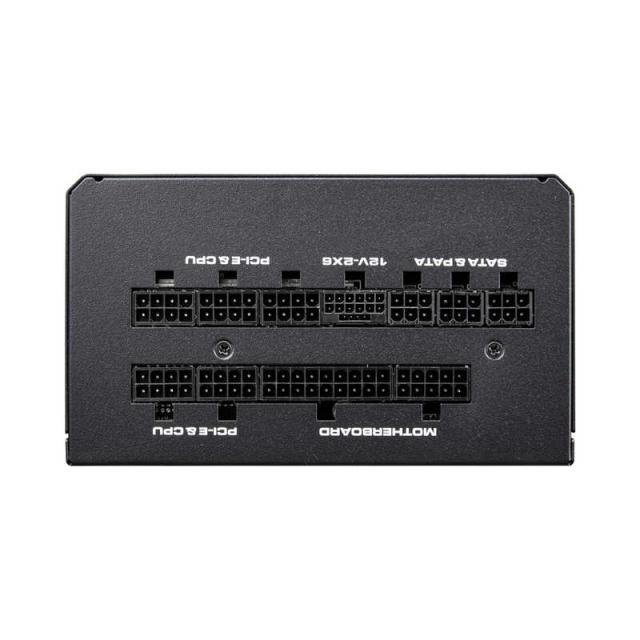 COUGAR　PC電源 ［750W /ATX /Gold］ ブラック　CGR-GEXP-750_2