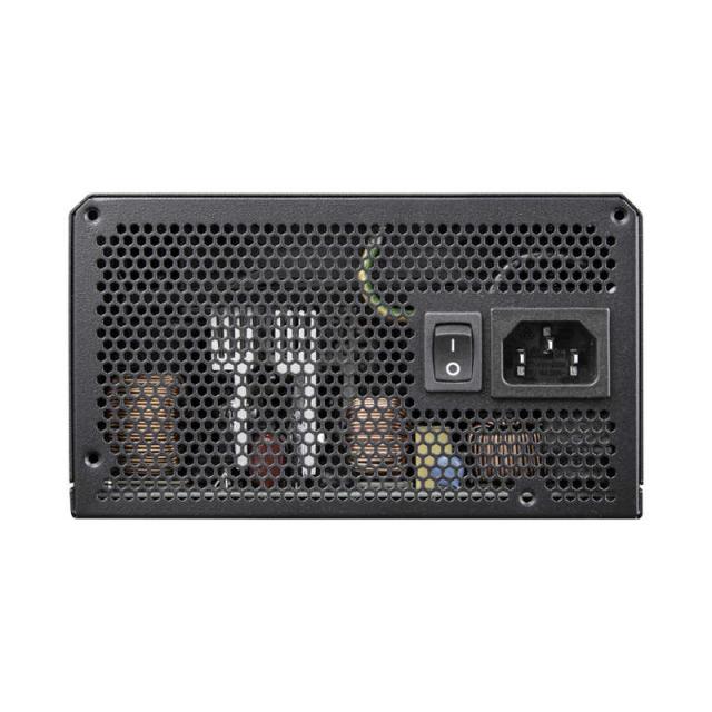 COUGAR　PC電源 ［750W /ATX /Gold］ ブラック　CGR-GEXP-750_3