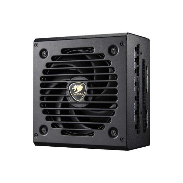 COUGAR　PC電源 ［750W /ATX /Gold］ ブラック　CGR-GEXP-750_4