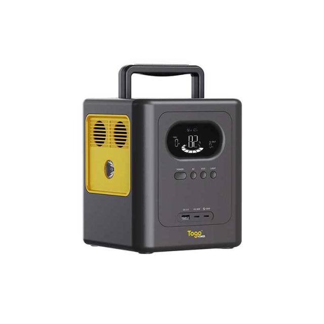 Smart Tap PowerArQ2【500Wh ポータブル電源】 PowerArQ 2 Smart Tap PowerArQ2【500Wh ポータブル電源】 PowerArQ 2