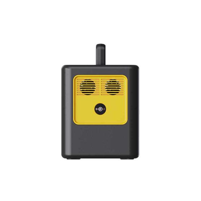 TOGOPOWER　ポータブル電源　Infinity 330_4