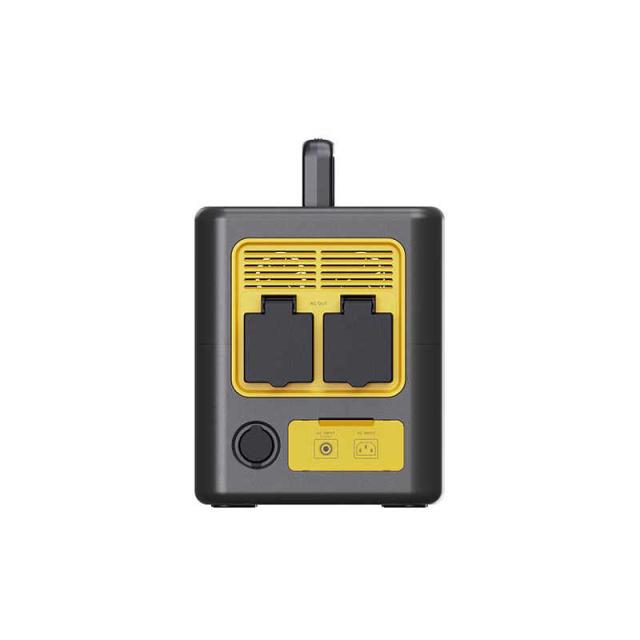 TOGOPOWER　ポータブル電源　Infinity 330_5
