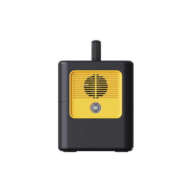 TOGOPOWER　ポータブル電源　Infinity 600_4