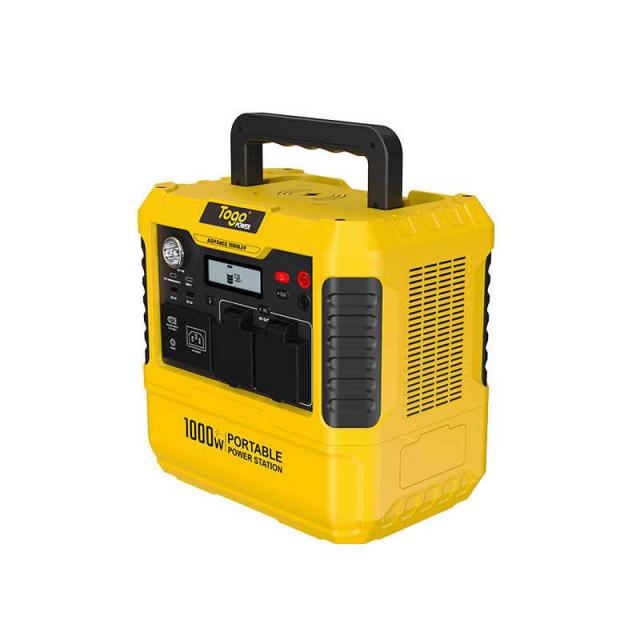 TOGOPOWER　ADVANCE1080LFP ポータブル電源　Advance1080LFP TOGOPOWER ADVANCE1080LFP ポータブル電源 Advance1080LFP