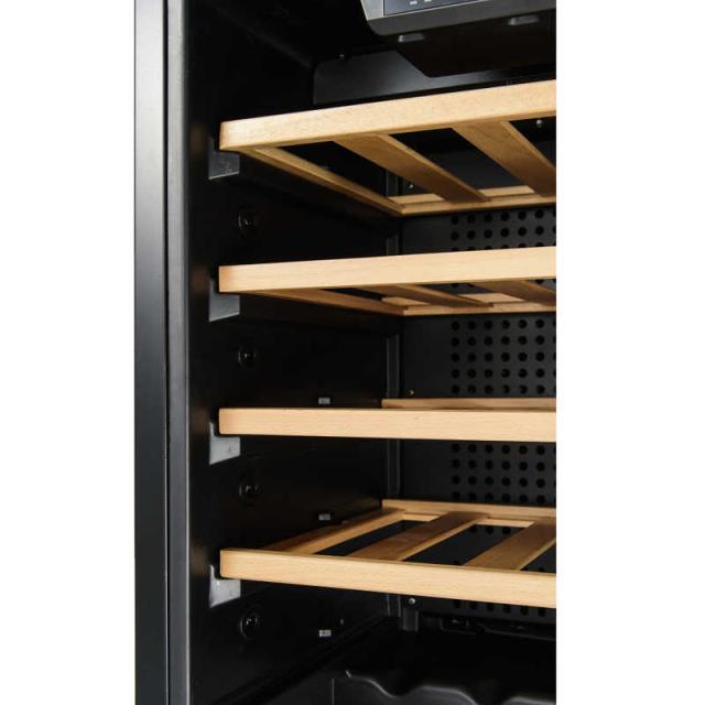 スタイルクレア　ワインセラー Sシリーズ 30本 右開き　SC-30（標準設置無料）_5