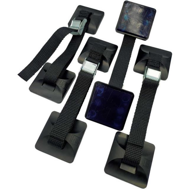 プロセブン　プロセブンベルトストッパｰ軽量設備用 　LBN0558L