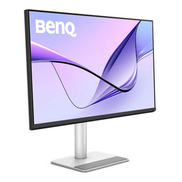 ディスプレイ・モニター (ジャンク品) BenQ Mac向けモニター MA320U