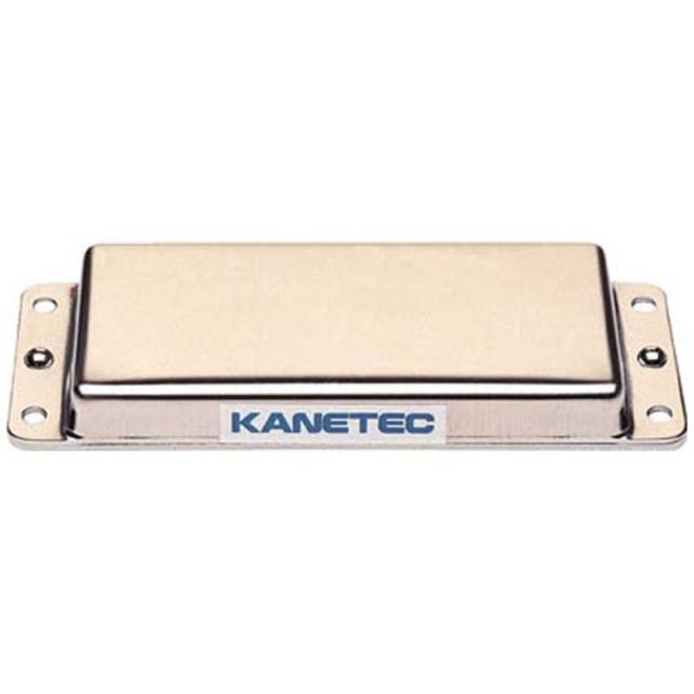 カネテック　カネテック 小形プレートマグネット　KPM-H1005
