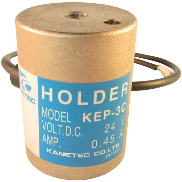 カネテック　永電磁ホルダ　KEP3C