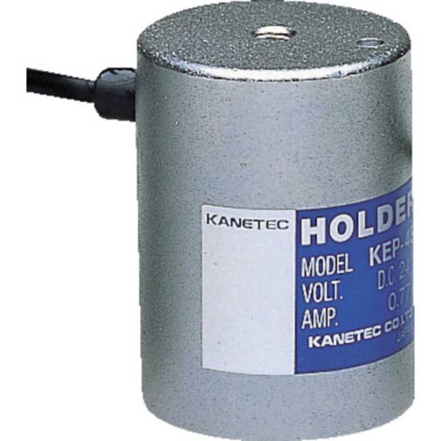 カネテック　永電磁ホルダ　KEP4C